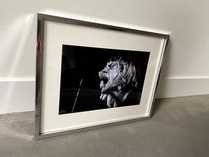 William Rutten - Kurt Cobain Paradiso Amsterdam concert kopen? Bied vanaf 350!