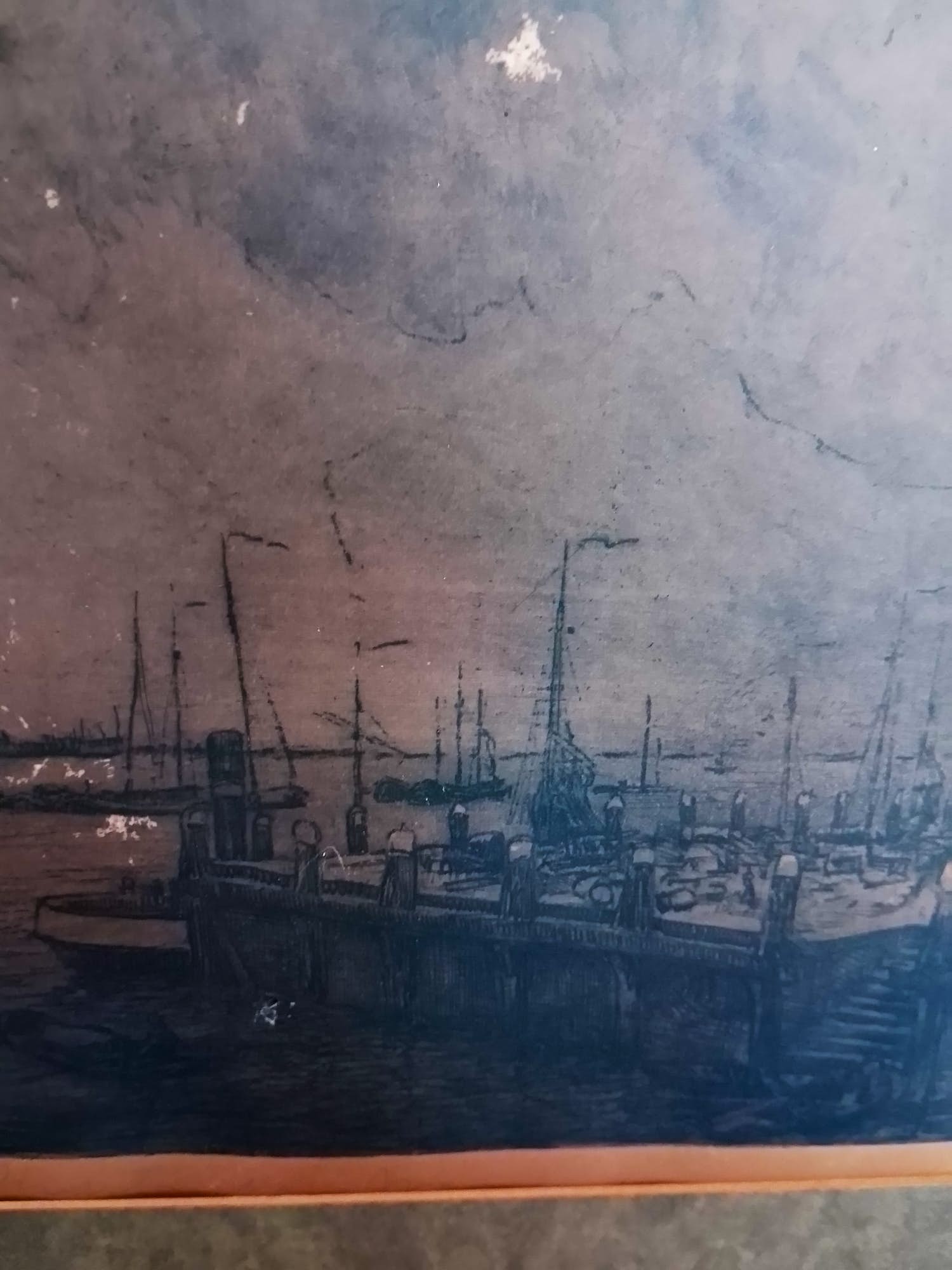 Martin van Waning - Havenzicht kopen? Bied vanaf 1!