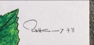 Paul Van Hoeydonck - Naakt in surrealistisch landschap kopen? Bied vanaf 100!