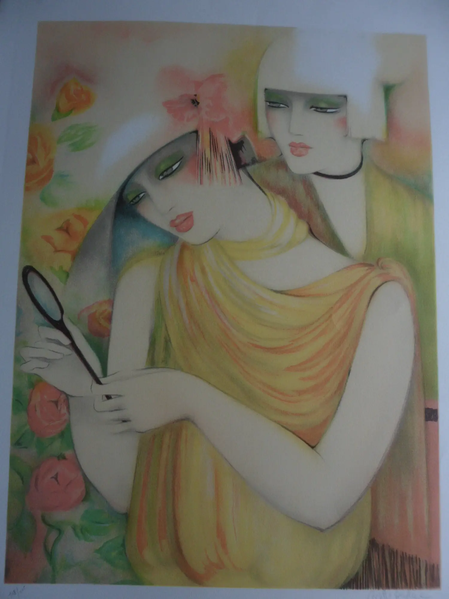 Colette Deyme (1945)