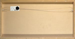 Piotr Konkel - Zeefdruk op board, Extremiteit (met ophangsysteem) kopen? Bied vanaf 10!