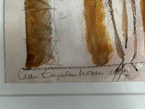 Lita van Engelenhoven - CASA CARA IV kopen? Bied vanaf 49!