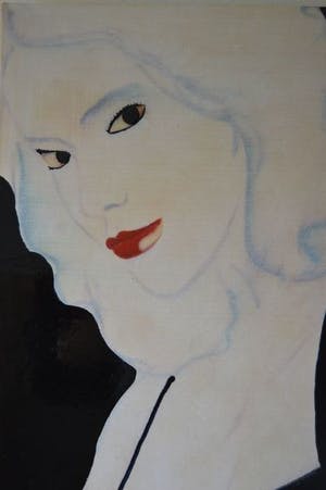 Emilio Kruithof - Cupid's Trick kopen? Bied vanaf 600!