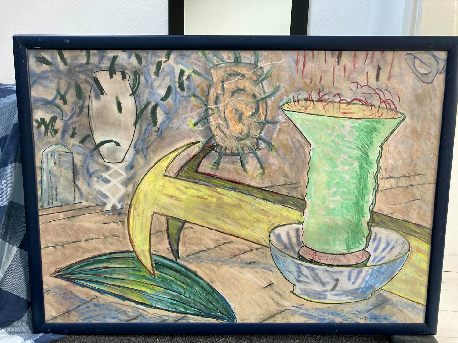 Theo Leijdekkers - Zonder titel kopen? Bied vanaf 1!