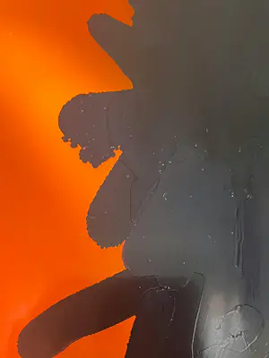 Benjamin Van Oost - Ecriture Automatique - UNIEK kopen? Bied vanaf 375!