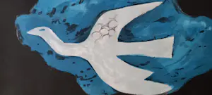 Georges Braque - Liberté, l'envol kopen? Bied vanaf 80!