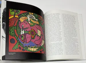 Corneille - Boek " Corneille Today" + ets naar de Erotische Sonnetten van Pietro l'Aretino kopen? Bied vanaf 1!