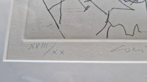 Constant - Ets "Opera" - nr 18 van 20 - handgesigneerd en genummerd met potlood kopen? Bied vanaf 50!