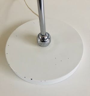 H.Th.J.A. Busquet - Hala vloerlamp kopen? Bied vanaf 225!