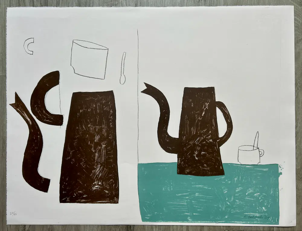 Privateartcollector