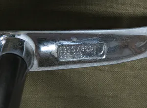 Ray en Charles Eames - Set van zes EA 108 stoelen kopen? Bied vanaf 300!