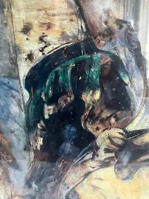 Gerti Bierenbroodspot - Angelo kopen? Bied vanaf 2500!