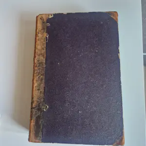 Buy Antiquarisch Boek - Dr. Pape's Duits-Grieks Handwoordenboek? Bid from 25!