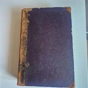 Antiquarisch Boek - Dr. Pape's Duits-Grieks Handwoordenboek kaufen? Bieten Sie von 25!