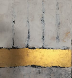 John Foppen - Golden Cotton Fields..... # K 06. XL. Groot kopen? Bied vanaf 175!