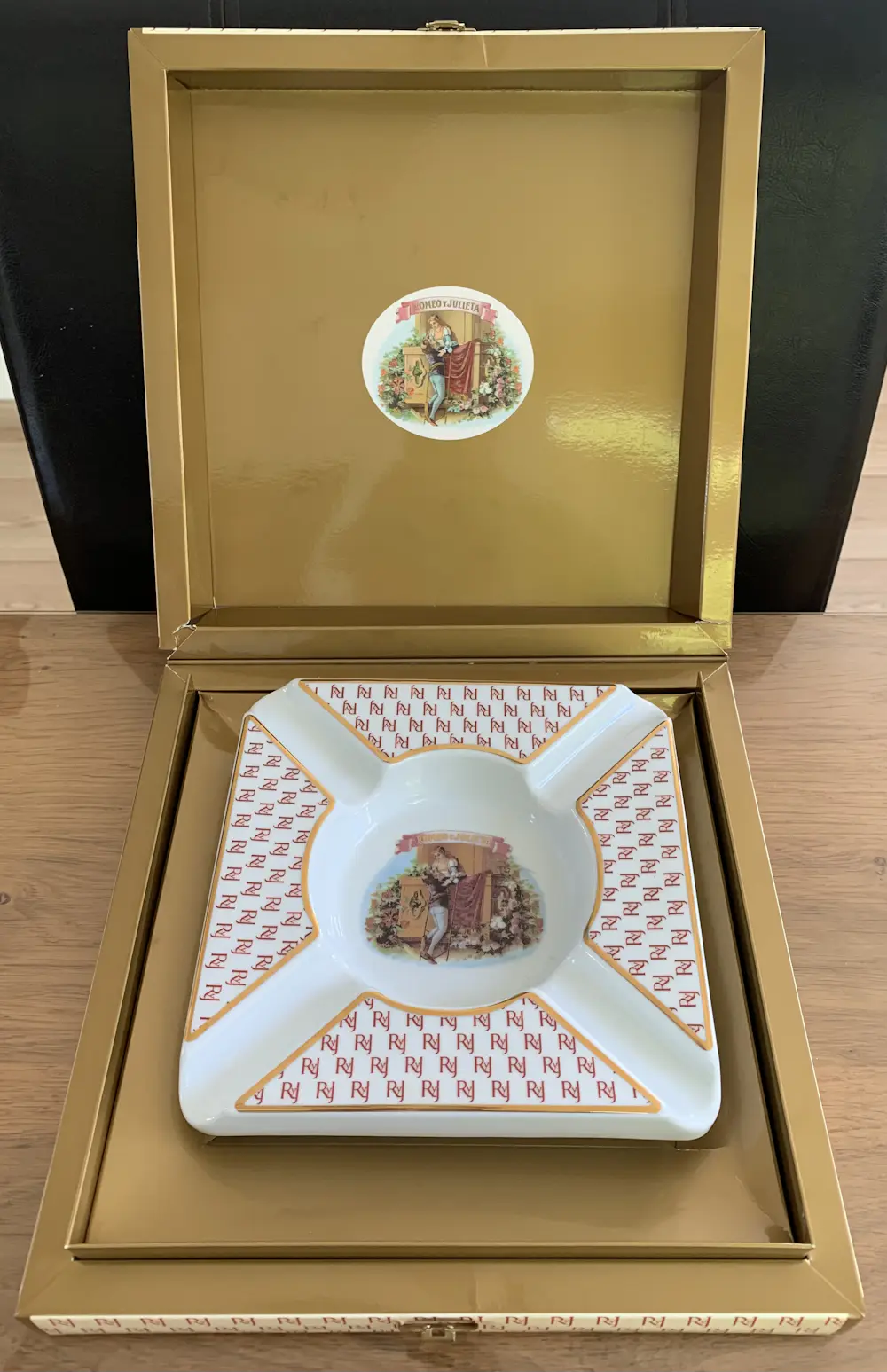 Bidasoa Porcelanas (1934-2009)
