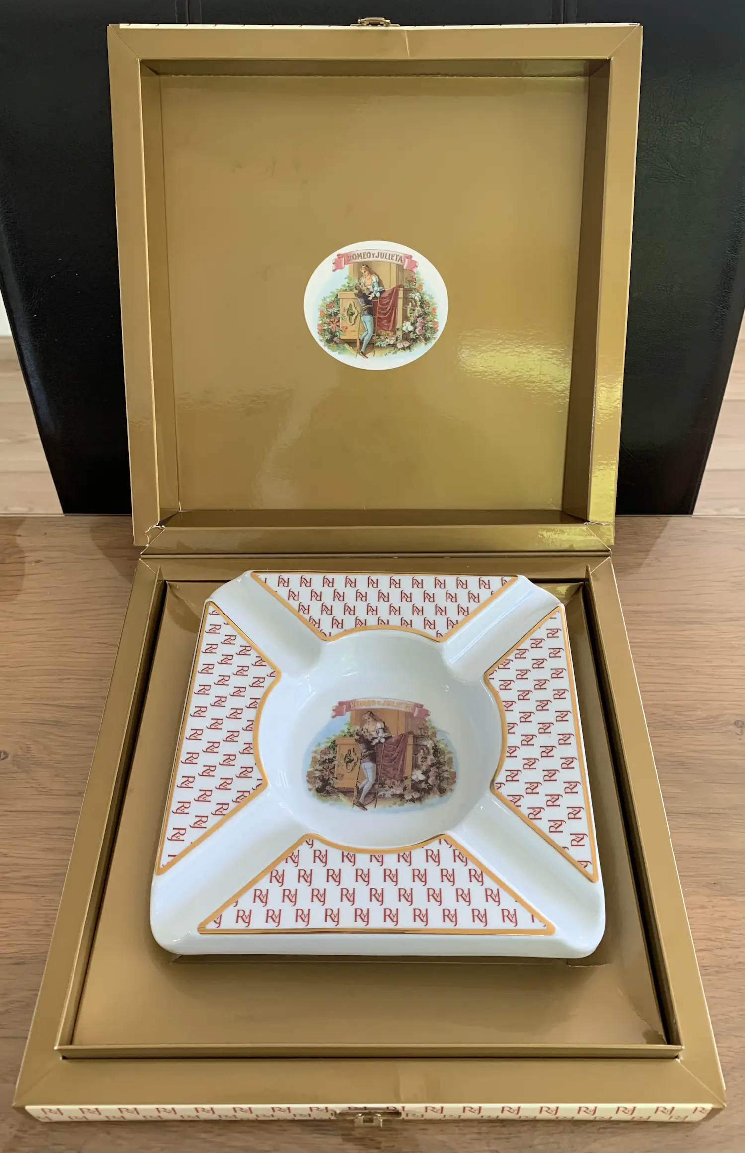 Bidasoa Porcelanas (1934-2009)