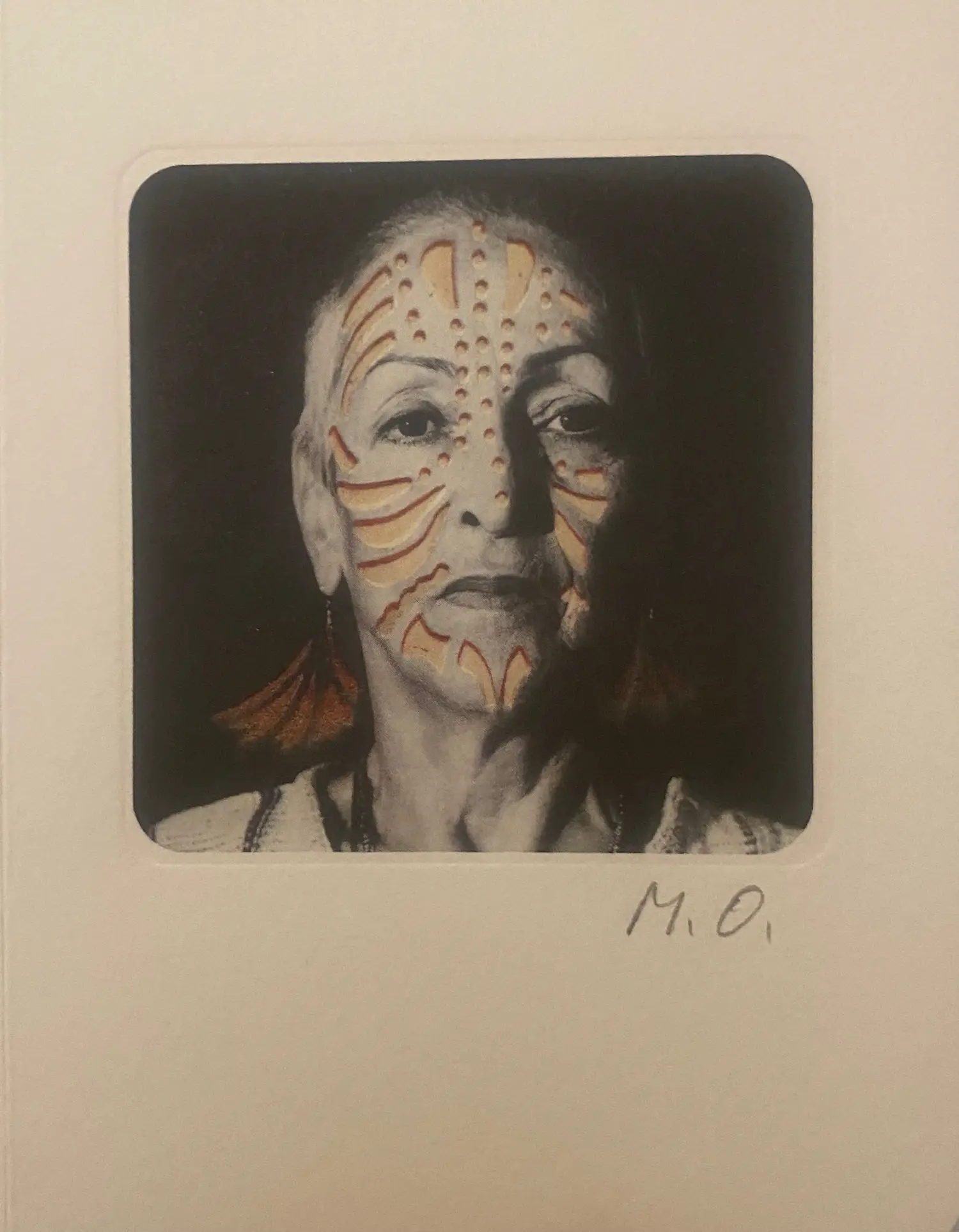 Meret Oppenheim (1913-1985)