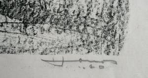 Henri Jonas - Moeder en kind in de storm kopen? Bied vanaf 25!