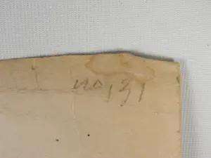 Niet of onleesbaar gesigneerd - Ter herinnering aan de watersnood 1953 kopen? Bied vanaf 1!