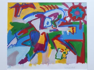 Frank Rosen - Spelend kind - unicum kopen? Bied vanaf 25!