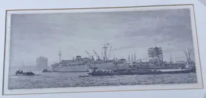 AcheterMaarten Langbroek - Amsterdamse haven? Enchérissez de 50!