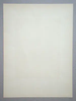 Walter Sauer - Tendresse - Chromotypografie - 1930 - Gesigneerd en gedateerd kopen? Bied vanaf 180!