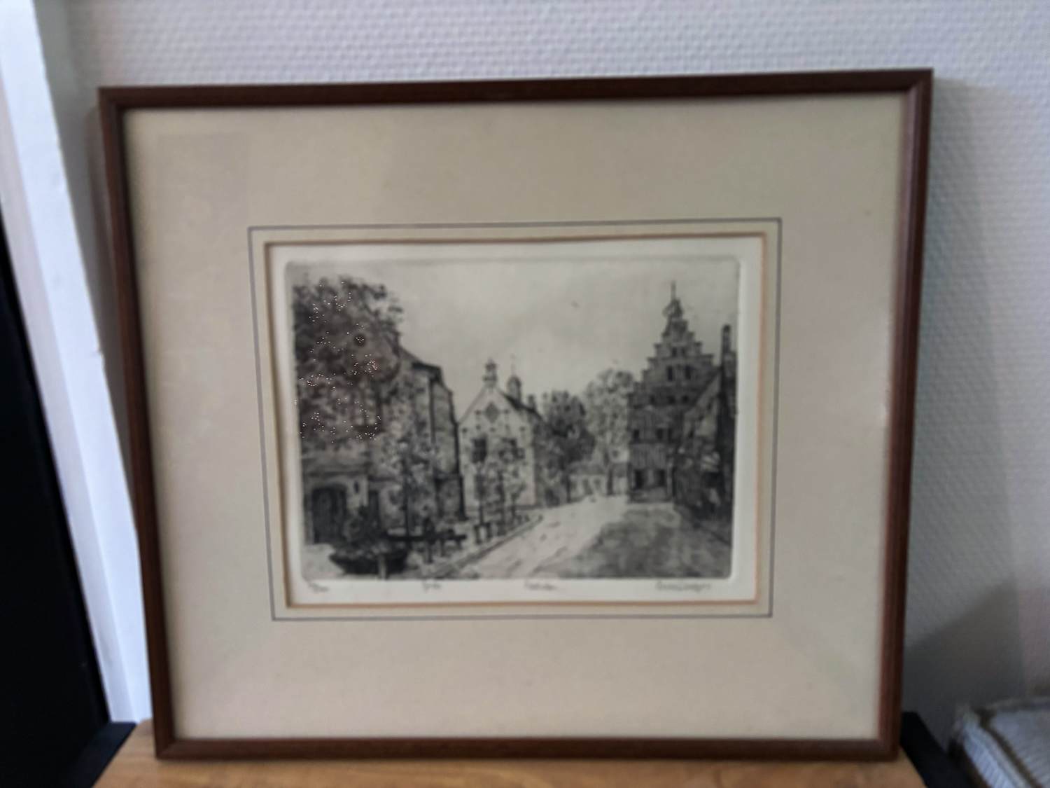 Anna Doedijns - Naarden 109/250 kopen? Bied vanaf 40!