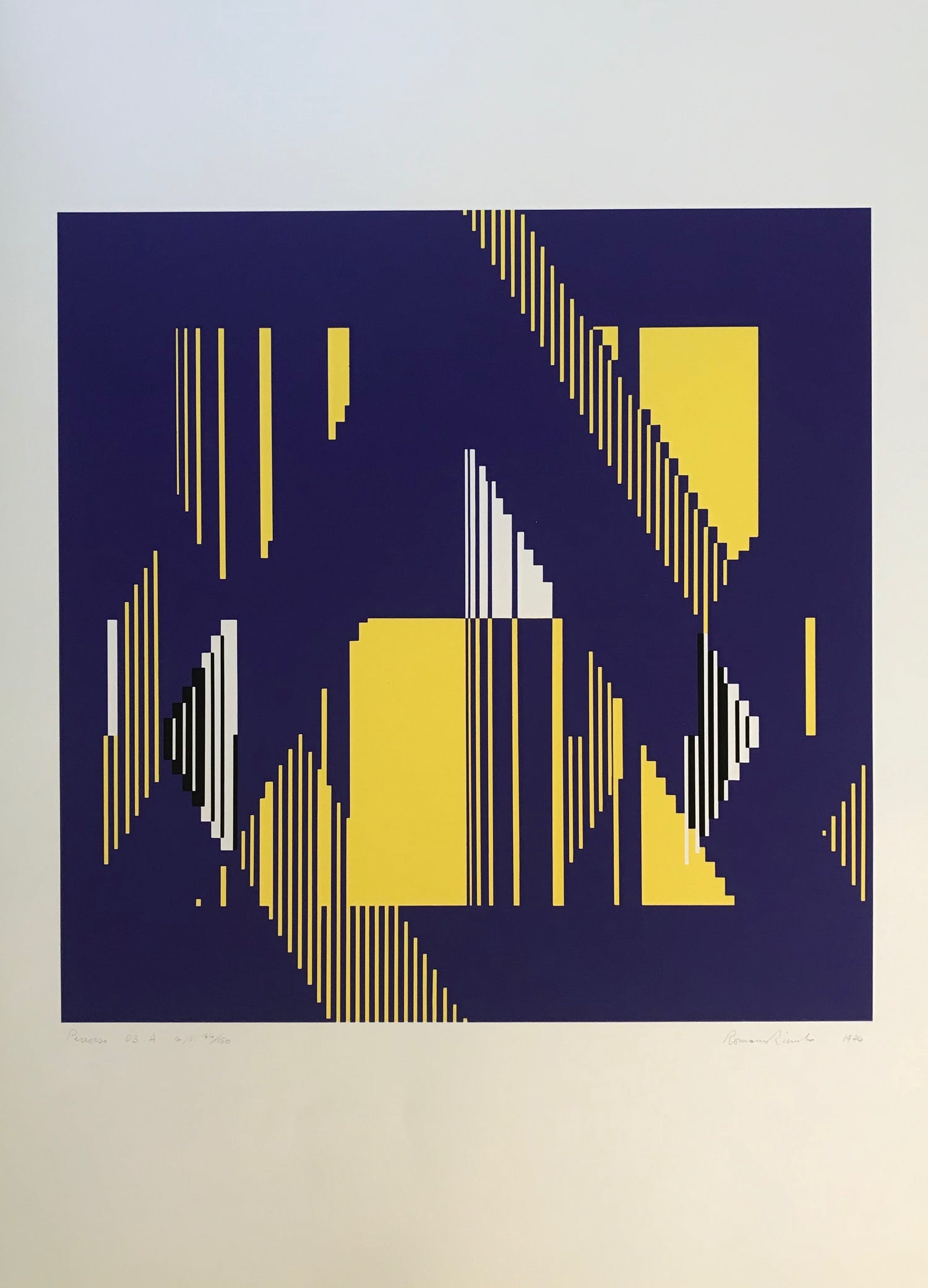 Romano Rizzato (1936)