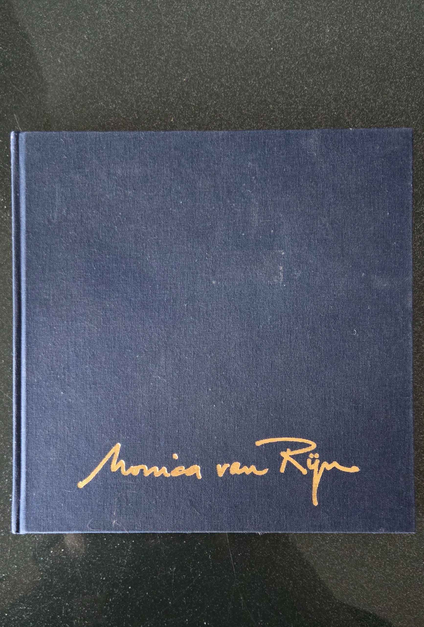 Monica van Rijn (1950)