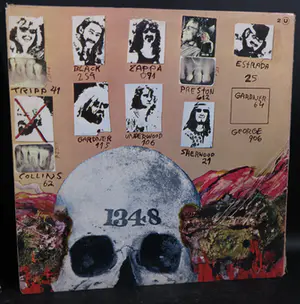 The Mothers of Invention - 2LP - Uncle Meat kopen? Bied vanaf 15!