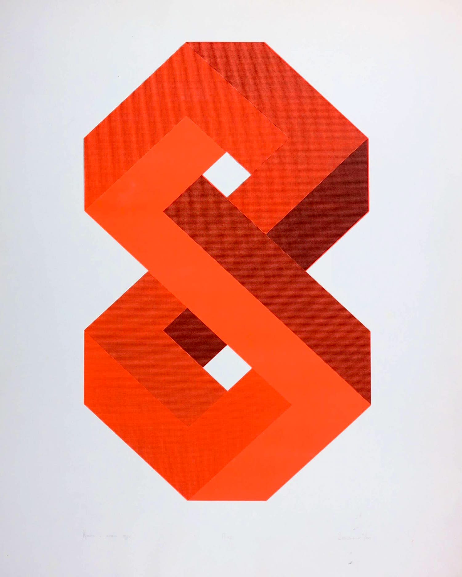 Koos van Tol - Zeefdruk, A37 kopen? Bied vanaf 1!