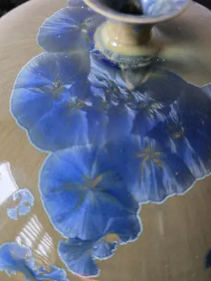 Andre Vaerewijck - Kristal lijn kopen? Bied vanaf 120!