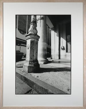 Arthur Martin - Foto, Havana, El Teléfone - Ingelijst (Groot) kopen? Bied vanaf 100!