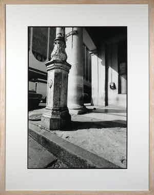 Arthur Martin - Foto, Havana, El Teléfone - Ingelijst (Groot) verkocht voor € 100!