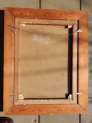 Mar Diemel - Blik op de groene rij, in Brugge kopen? Bied vanaf 200!