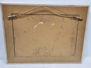 Manuel Santiago - Tunesisch stadsgezicht kopen? Bied vanaf 20!