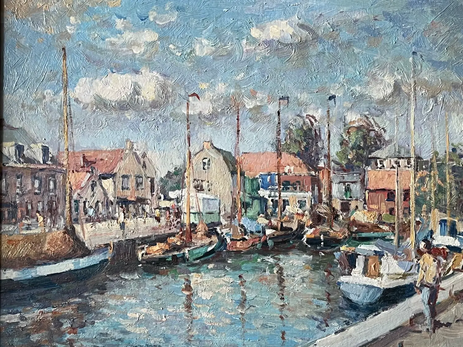 Niek van der Plas (1949)