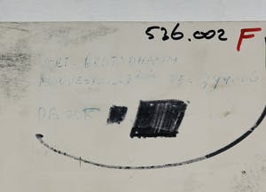 Bert Grotjohann - Gemengde techniek, Object I kopen? Bied vanaf 1!