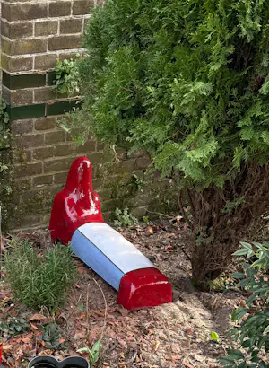 Jan Snoeck - Zieken ter bed kopen? Bied vanaf 500!