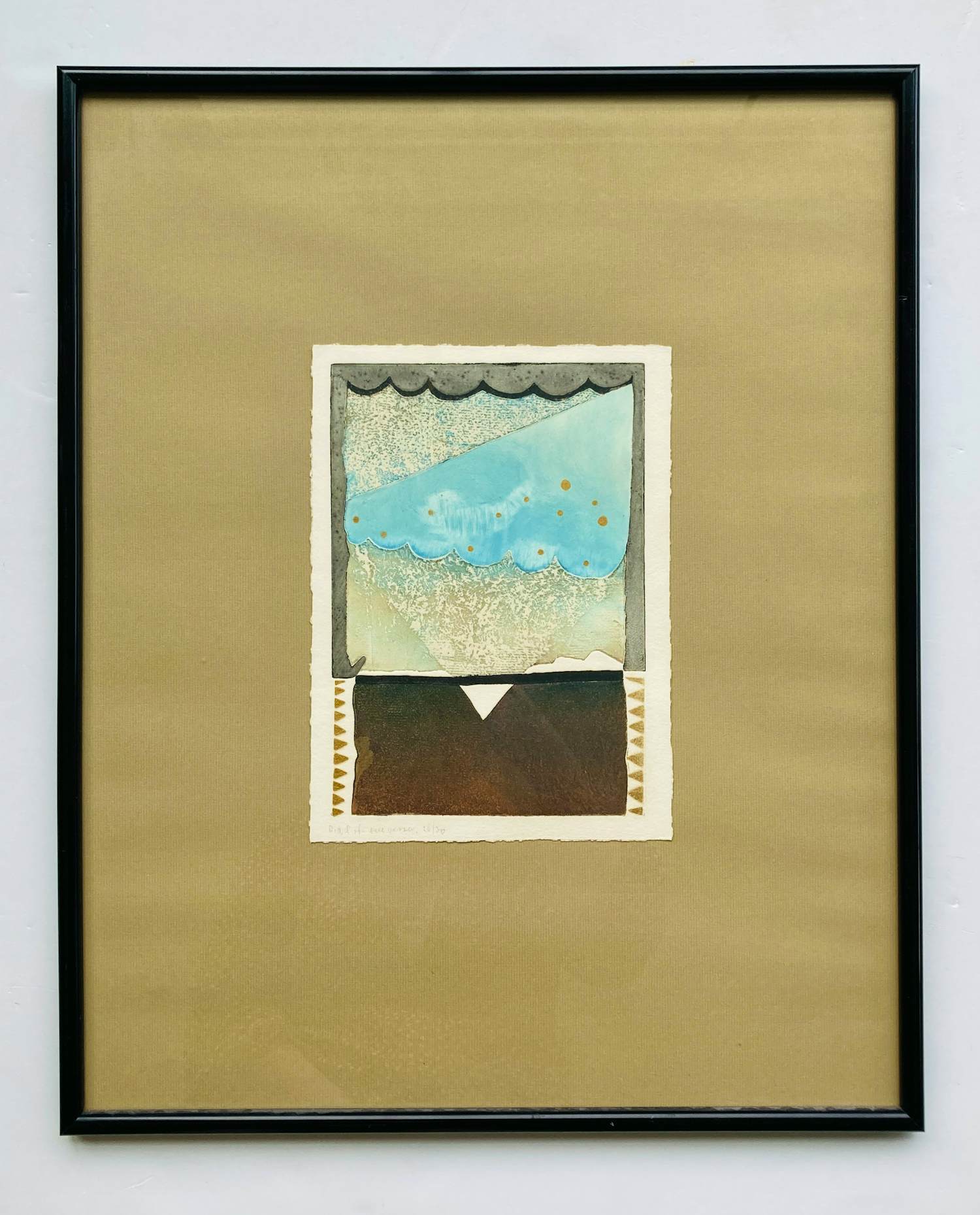 Eric Visser - Zonder titel kopen? Bied vanaf 65!