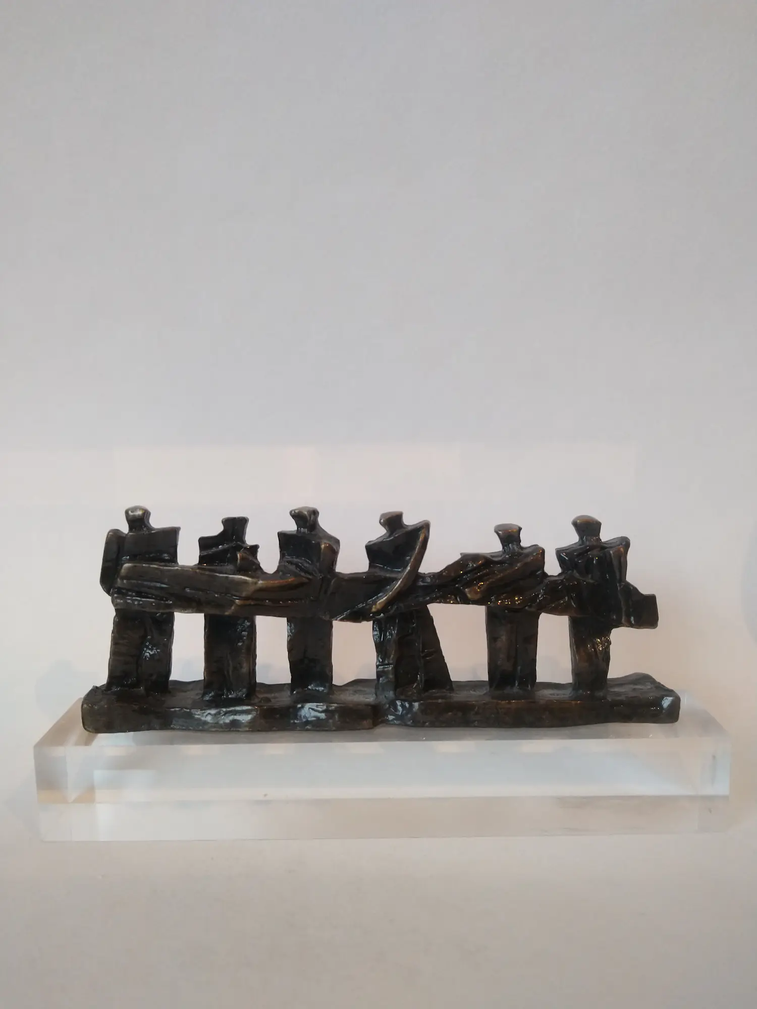 Frans Steginga (1953)