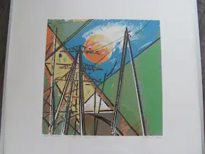 Bob Kemper - ongetiteld kopen? Bied vanaf 50!