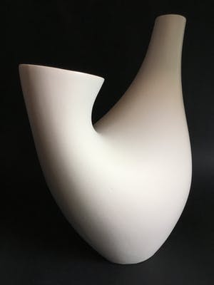 Cor Unum - Karaf Porron ontworpen door Zweitse Landsheer kopen? Bied vanaf 1!