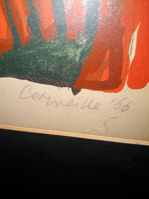 Corneille - printemps tropical 1966 kopen? Bied vanaf 269!