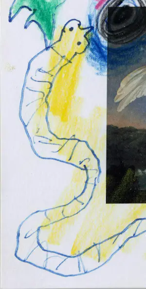 Corneille - Ingelijste gemengde techniek: KLM official Airline of EURO 2000 (nette lijst) kopen? Bied vanaf 895!