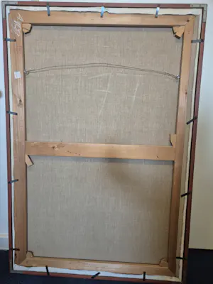 Frits van Eeden - Mannelijk naakt kopen? Bied vanaf 500!