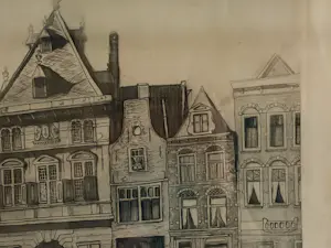 Anton Heyboer - Spaarne Haarlem kopen? Bied vanaf 475!