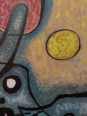 Toine Corstjens - Oerwezen kopen? Bied vanaf 195!