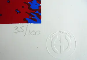 Henk van der Vet - Prachtige, nachtclubdanseres. kopen? Bied vanaf 75!